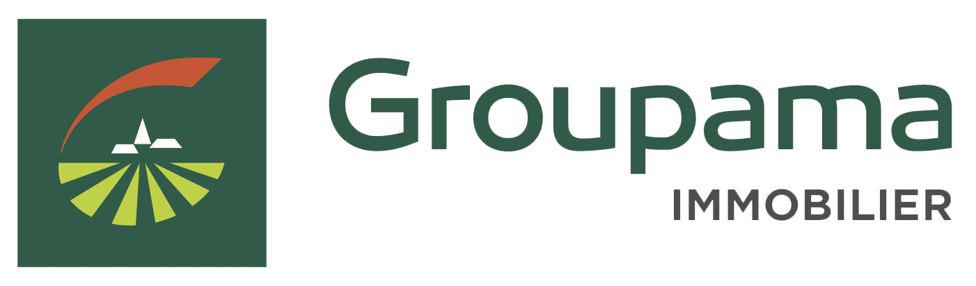 Logo de Groupama : Partenaire d'Espace Vocal