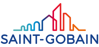 Logo de Saint Gobain : Partenaire d'Espace Vocal