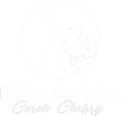 Logo d'Espace Vocal